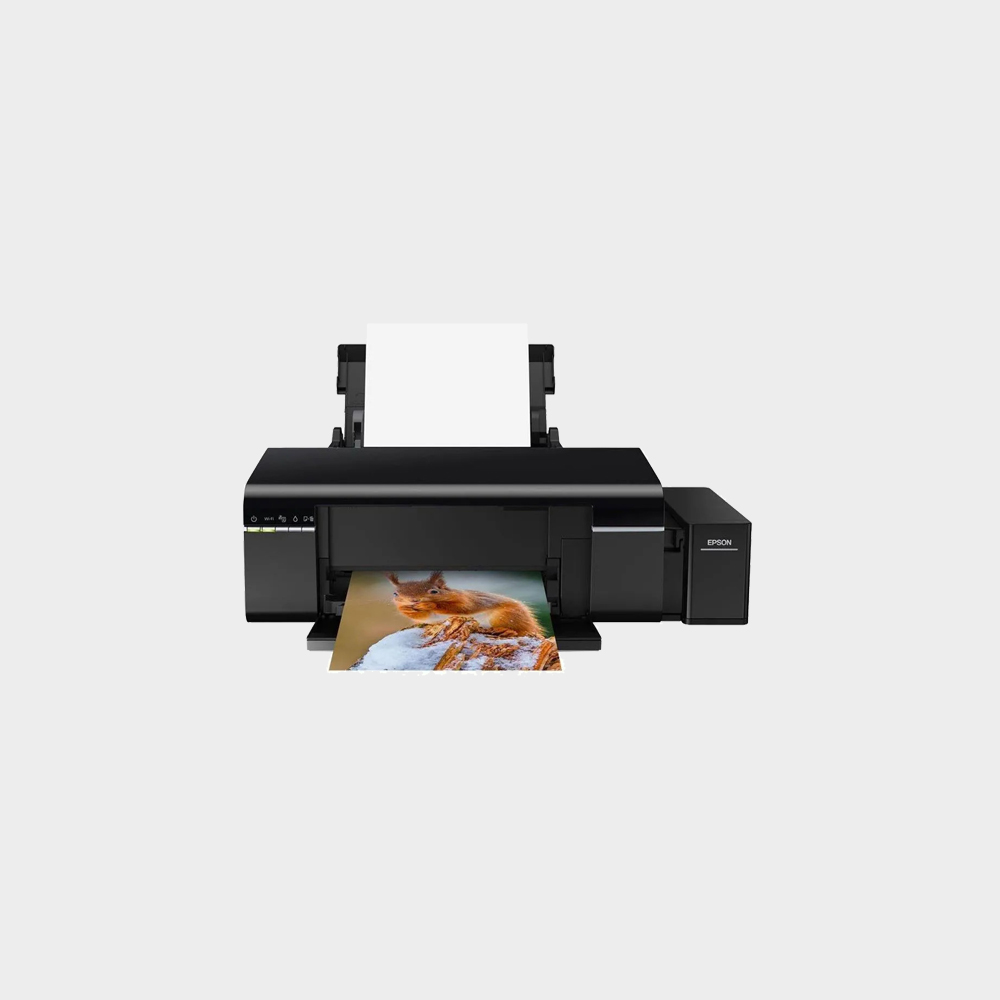 Epson L805