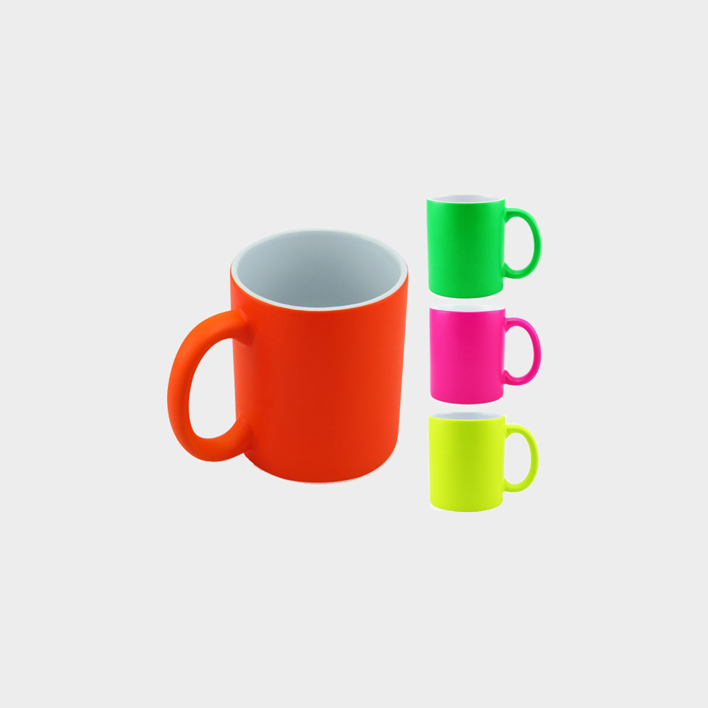 Mug Neón