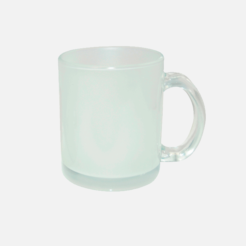 Mug Opaco de 11 onzas