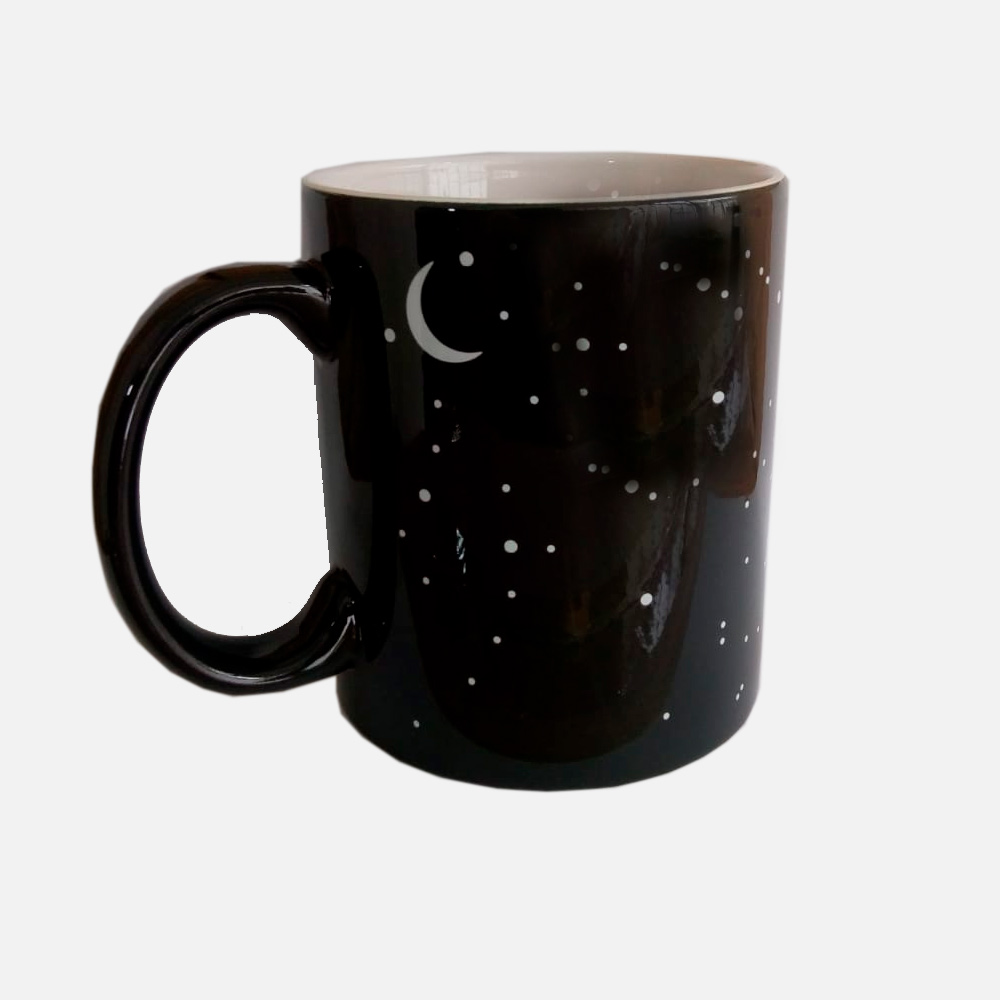 Mugs Mágico de Luna