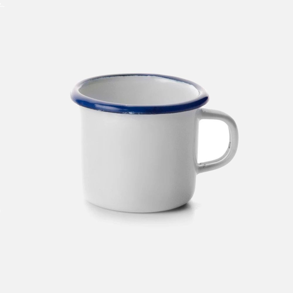 Mugs de Peltre